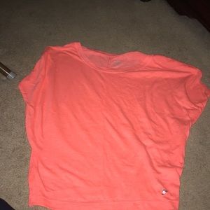 Women’s active shirt